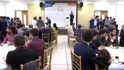AK Parti Genel Başkanvekili Kurtulmuş: "AK Parti'nin Türkiye'deki siyasi tabanı asgari yüzde...