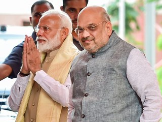 മോദിയെ വീണ്ടും അധികാരത്തിലേറ്റിയ 7 കാരണം | Oneindia Malayalam