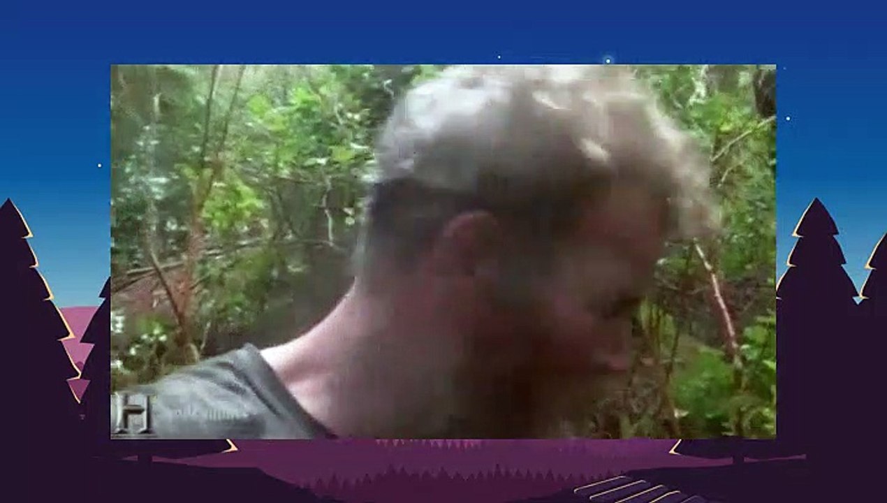 Alone S01E09 brokedown palace