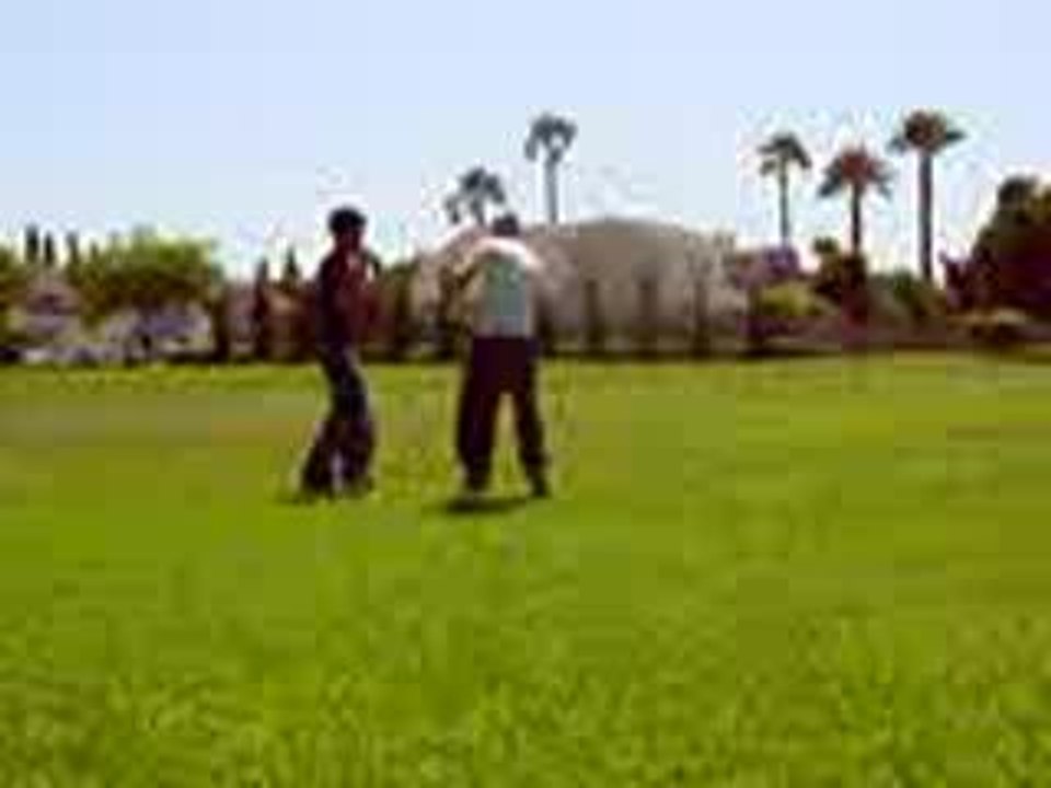 amateurs combat de rue