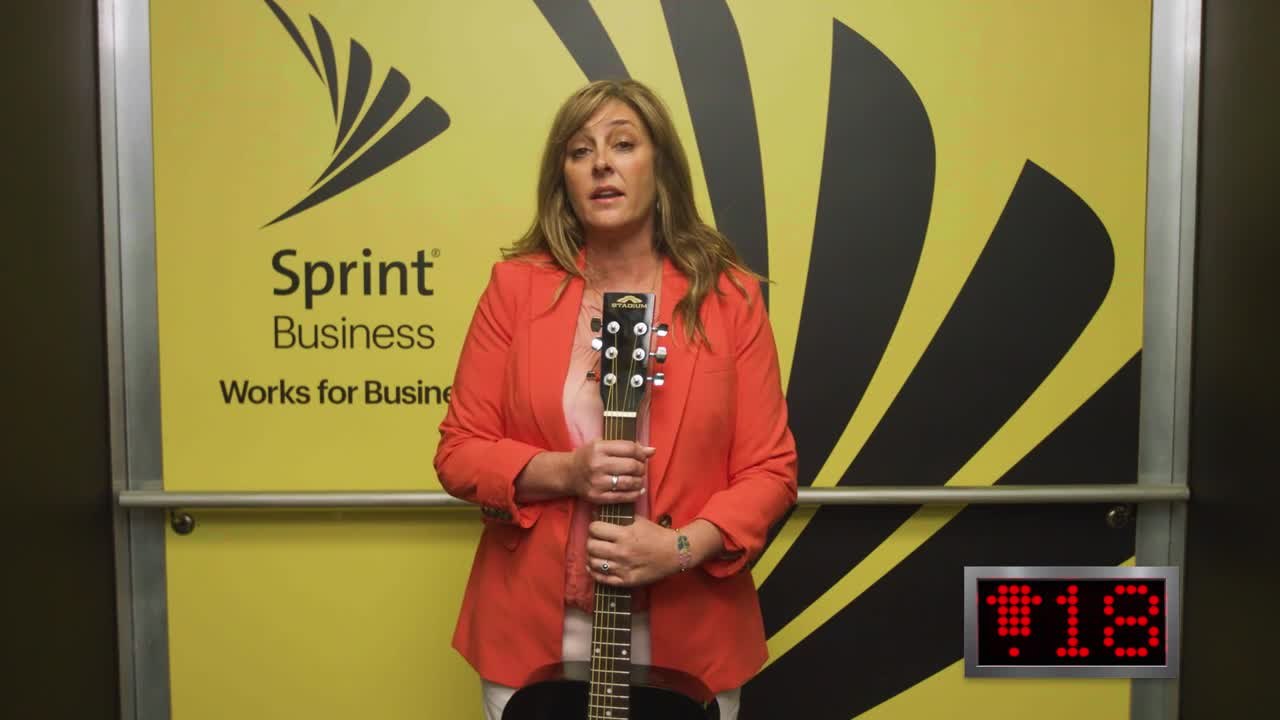 Entrepreneur Elevator Pitch S4 Ep1: 'You Attacked Me!'