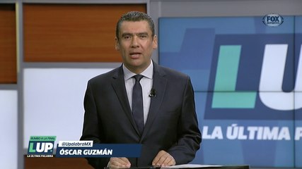 LUP: ¿Qué te pareció la ida de la Final de la Liga Mx?