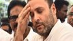 Rahul Gandhi Congress Working Committee की Meeting में अध्यक्ष पद से देंगे resign ? | वनइंडिया हिंदी
