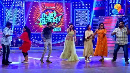 Star Magic (Tamaar Padaar - 2) Flower | EP# 06