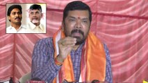 Posani Krishna Murali Press Meet On Ys jagan Win ! || Filmibeat Telugu