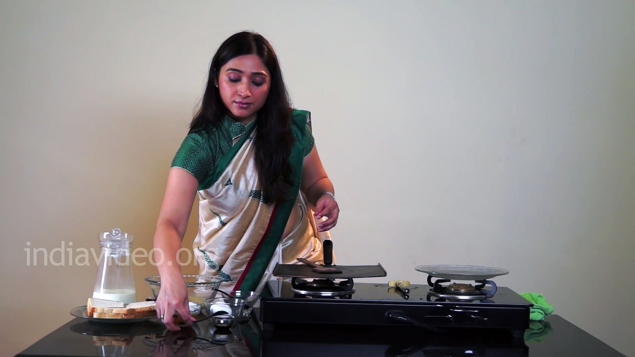 How to make French Toast Quick and Easy Food Recipes