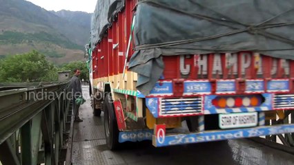 How about enjoying Himalayas and Tasty Street Dosa