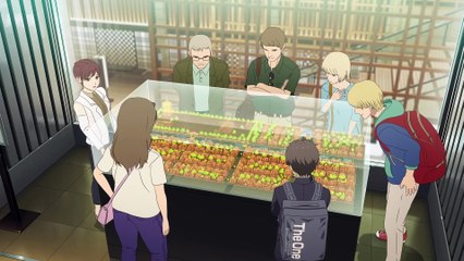 Hello World - Anime Film [PV]