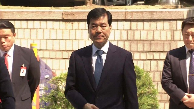 삼성바이오 대표 영장 기각...검찰 사업지원 TF가 핵심 / YTN