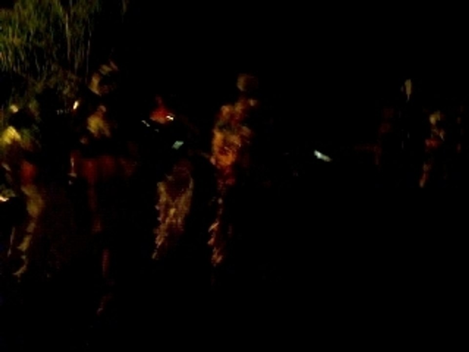 Carnaval aux Antilles
