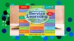 Trial New Releases  The Complete Guide to Service Learning: Proven, Practical Ways to Engage