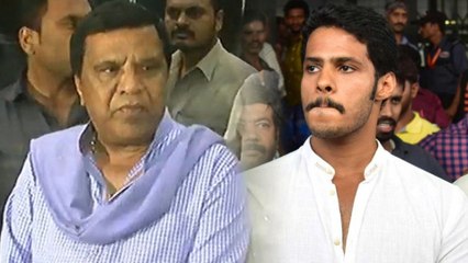 ನಿಖಿಲ್ ಸೋಲಿಗೆ ಶಿವರಾಮೇಗೌಡ ಹೇಳಿದ್ದೇನು ಗೊತ್ತಾ..? | Oneindia Kannada