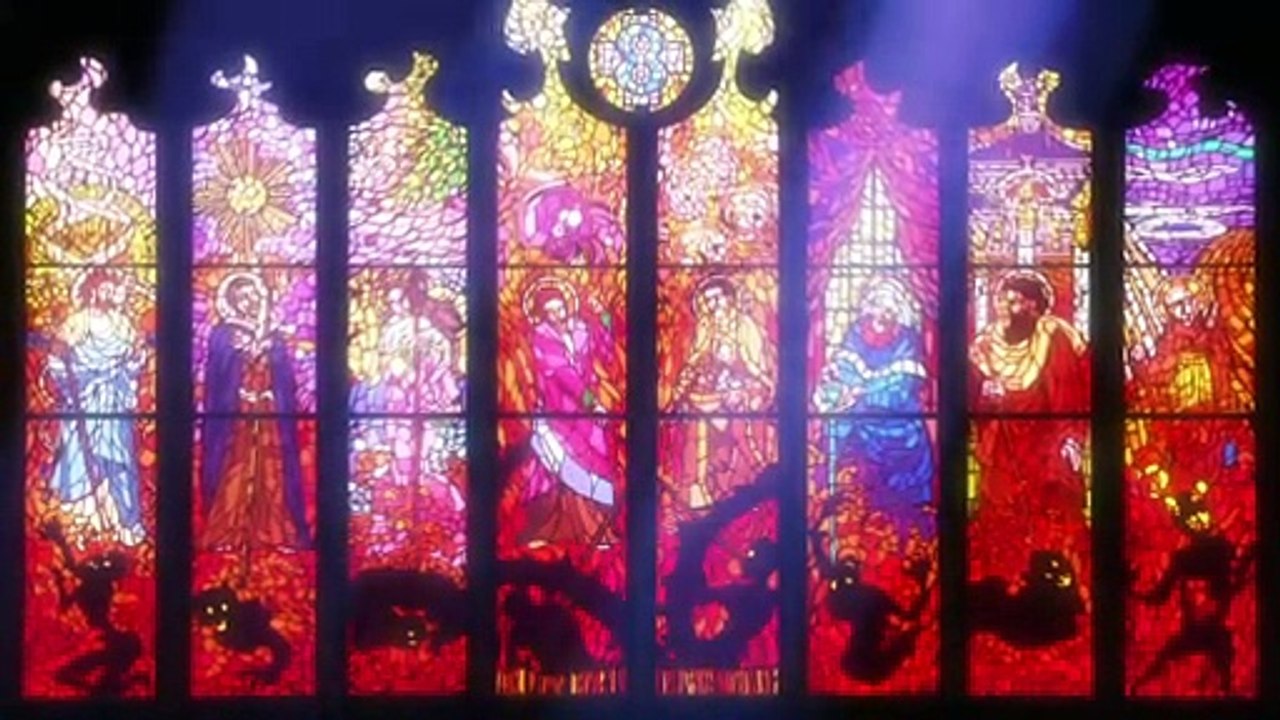 Fire Force Anime New Full Trailer PV