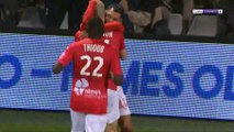 Match Highlights: Nimes 2-3 Lyon