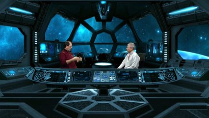 AZ IGAZSÁG ODAÁT VAN?... - BELÉPÉS EGY MÁSIK VALÓSÁGBA (2019.05.24.)