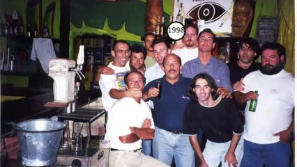 02 RECUERDOS DE PORTO ALEGRE ARCOS DE LA FRONTERA