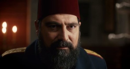 Payitaht Abdülhamid 88. Sezon Finali Fragmanı: Seniha Sultan Mahkum Mu Olacak?