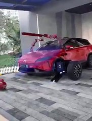 Araba Dediğin Böyle Olacak