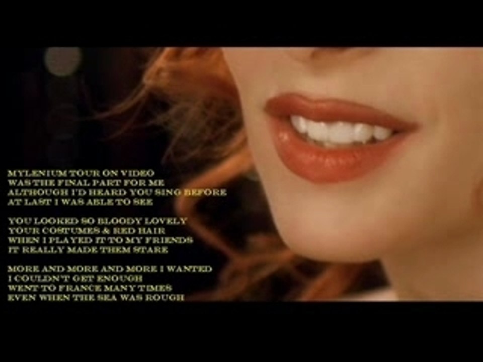 Mylene Farmer