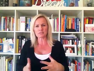 Serendipity and Leadership - Sonia McDonald