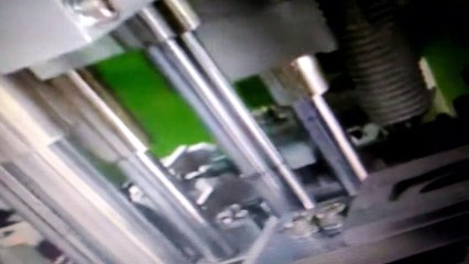 A2 70 Bolts Manufacturing