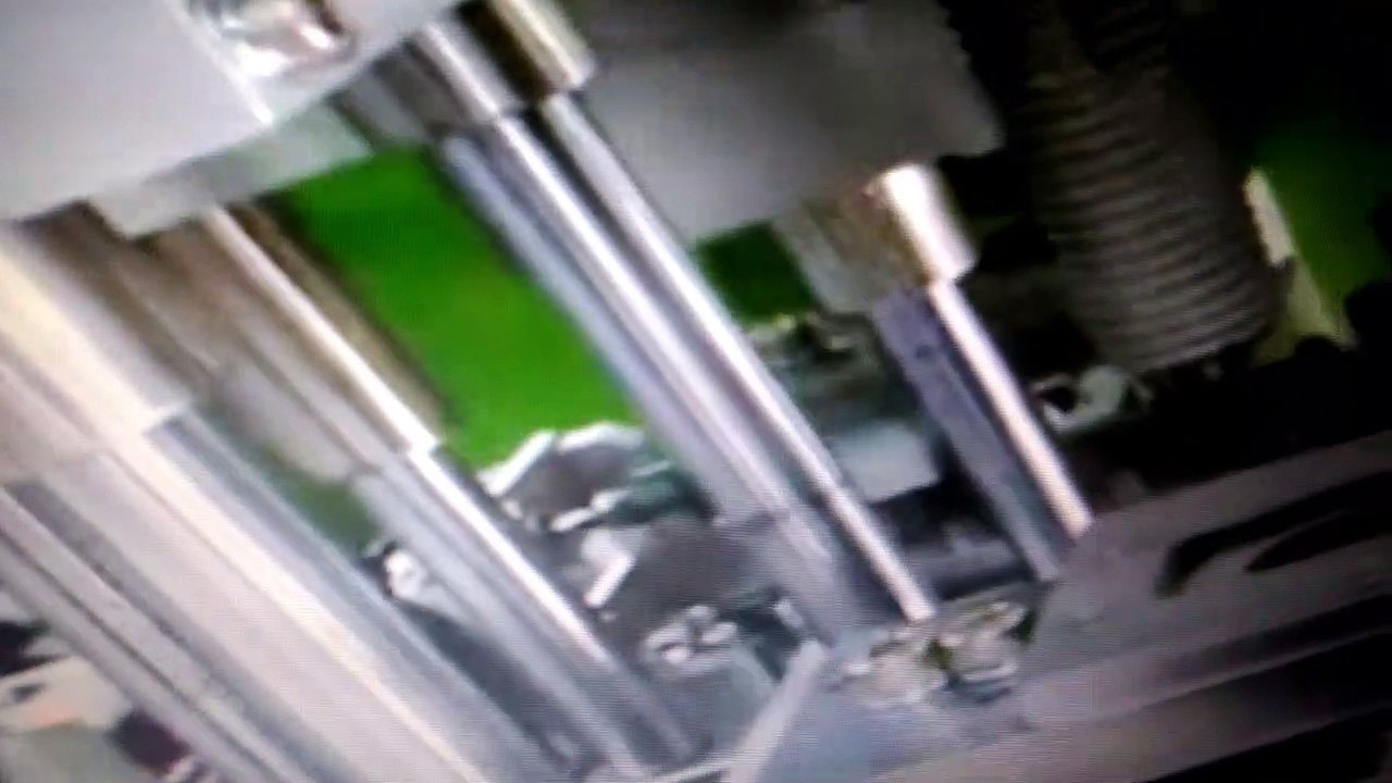 A2 70 Bolts Manufacturing