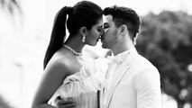 Cannes 2019: Priyanka Chopra & Nick Jonas's PDA Moments | Love Bonding