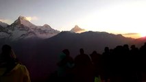Ghorepani poon Hill Trekking with info Nepal Tours and Treks