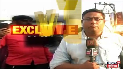 सूरत: गुजरात सरकार ने किया पीड़ितों को मुआवज़े का ऐलान, पीएम ने जाताया दुख