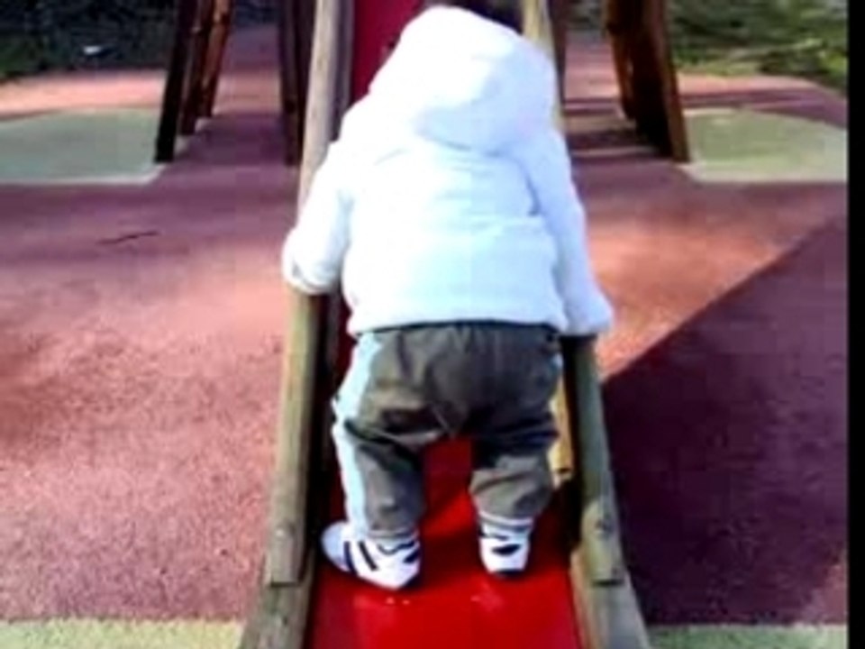 Toboggan