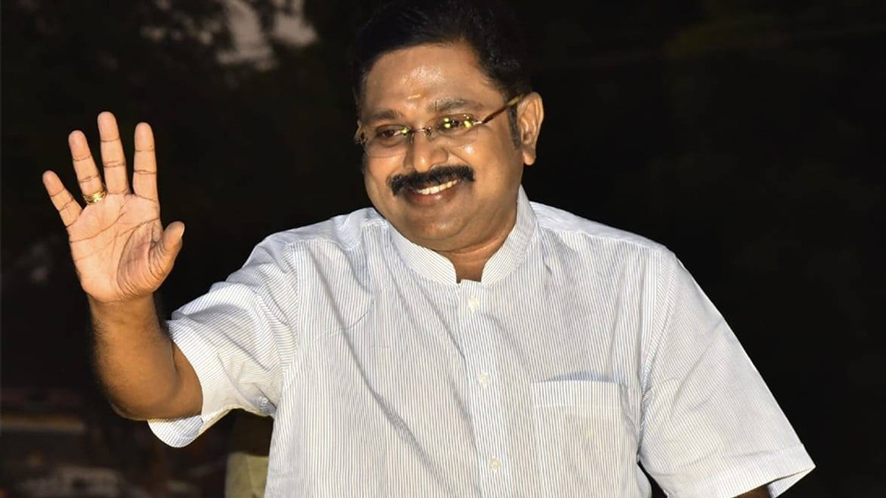 Lok sabha results 2019 | அடித்து நொறுக்கப்பட்ட அமமுக ! பின்னணி இதுதான்?