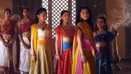 สีดาราม ศึกรักมหาลงกา ตอนที่ 3 5/7