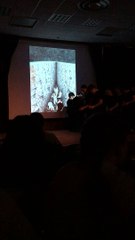 LA  DIVINA COMMEDIA LIVE School Education