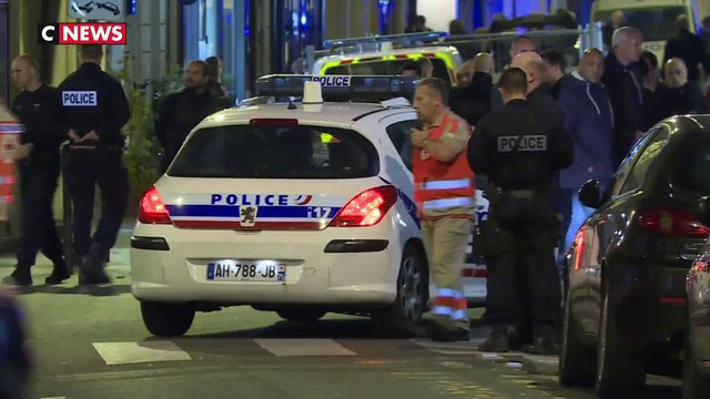 Les derniers attentats en France