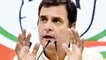 Rahul Gandhi के खिलाफ Congress में विरोध,Senior Leaders बोले Rahul के वश में नहीं...| वनइंडिया हिंदी