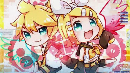 Electric Angel osu gameplay [easy]