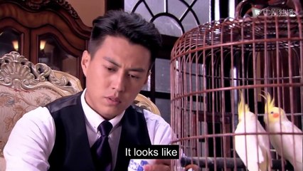 Eng sub Love in Prague 11 | Distance makes the hearts grow fonder