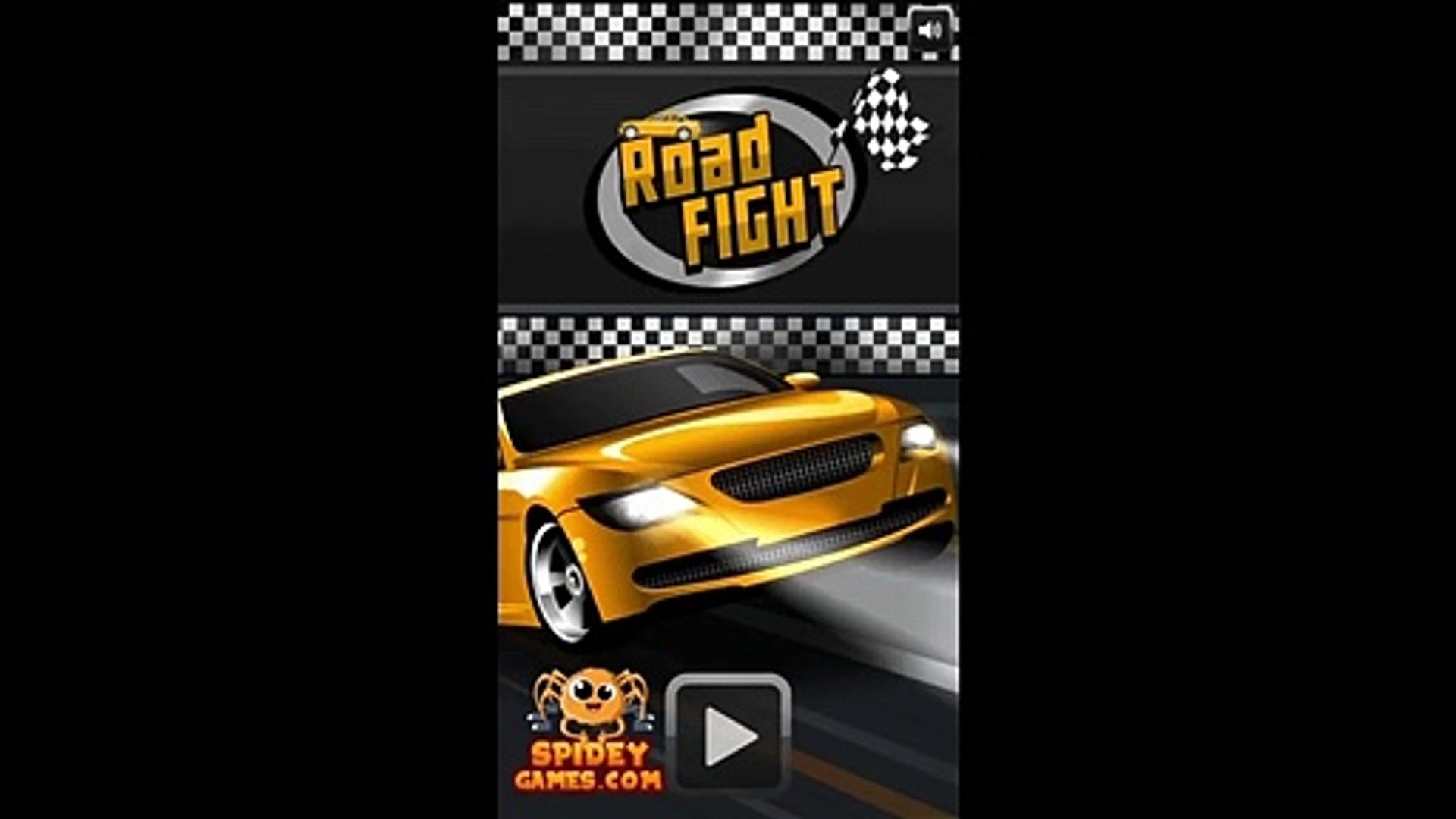 Play Mobile Games Online - Road Fight