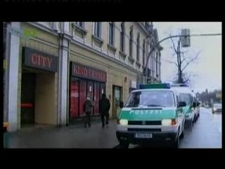 NNN - Neueste Nationale Nachrichten spezial