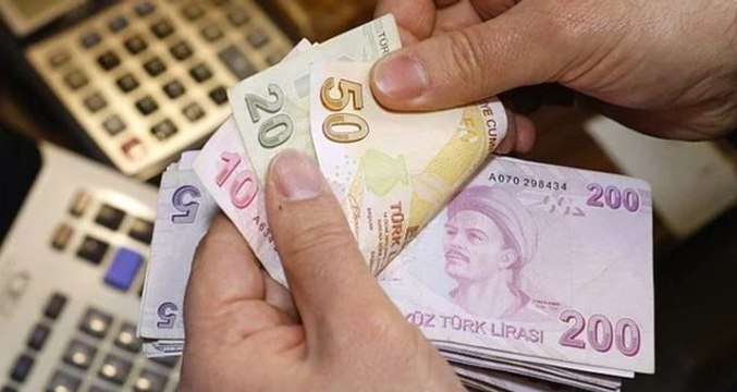 Son Dakika! Emeklilerin Bayram İkramiyesi 31 Mayıs'ta Ödenecek