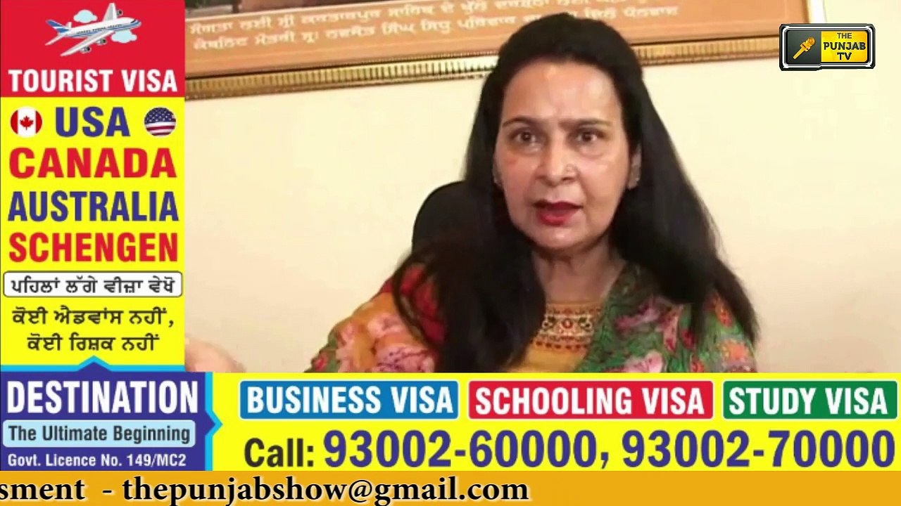 ਕੈਪਟਨ ਨੂੰ ਸੁਣਾ ਦਿੱਤੀਆਂ ਖਰੀਆਂ-ਖਰੀਆਂ Navjot Sidhu Vs Captain Amrinder Singh