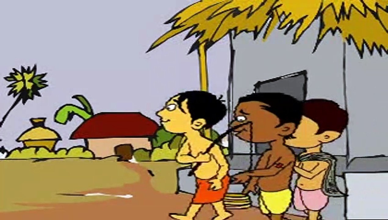 Aaye Rey Aye Chheler