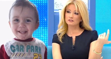 Müge Anlı'da, Ecri'nin Amcasının Ensest İçerikli Cinsel Film İzlediği Ortaya Çıktı