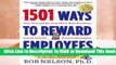 Full E-book 1501 Ways to Reward Employees  For Online