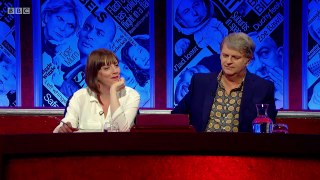 Have I Got News for You S57E08 hignfy 2019