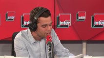 Jean-Dominique Senard, invité de 