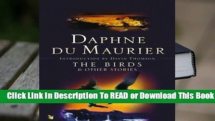 Online The Birds and Other Stories  For Free