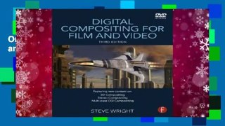 Online Digital Compositing for Film and Video  For Kindle