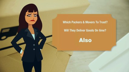 Best  Professional Packers and Movers in Medvakkam Chennai