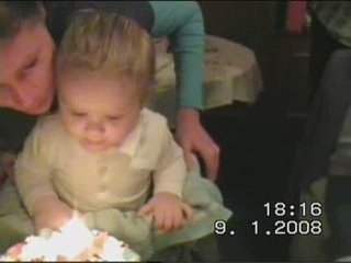 LeUZI - Happy Birthday (Alex)